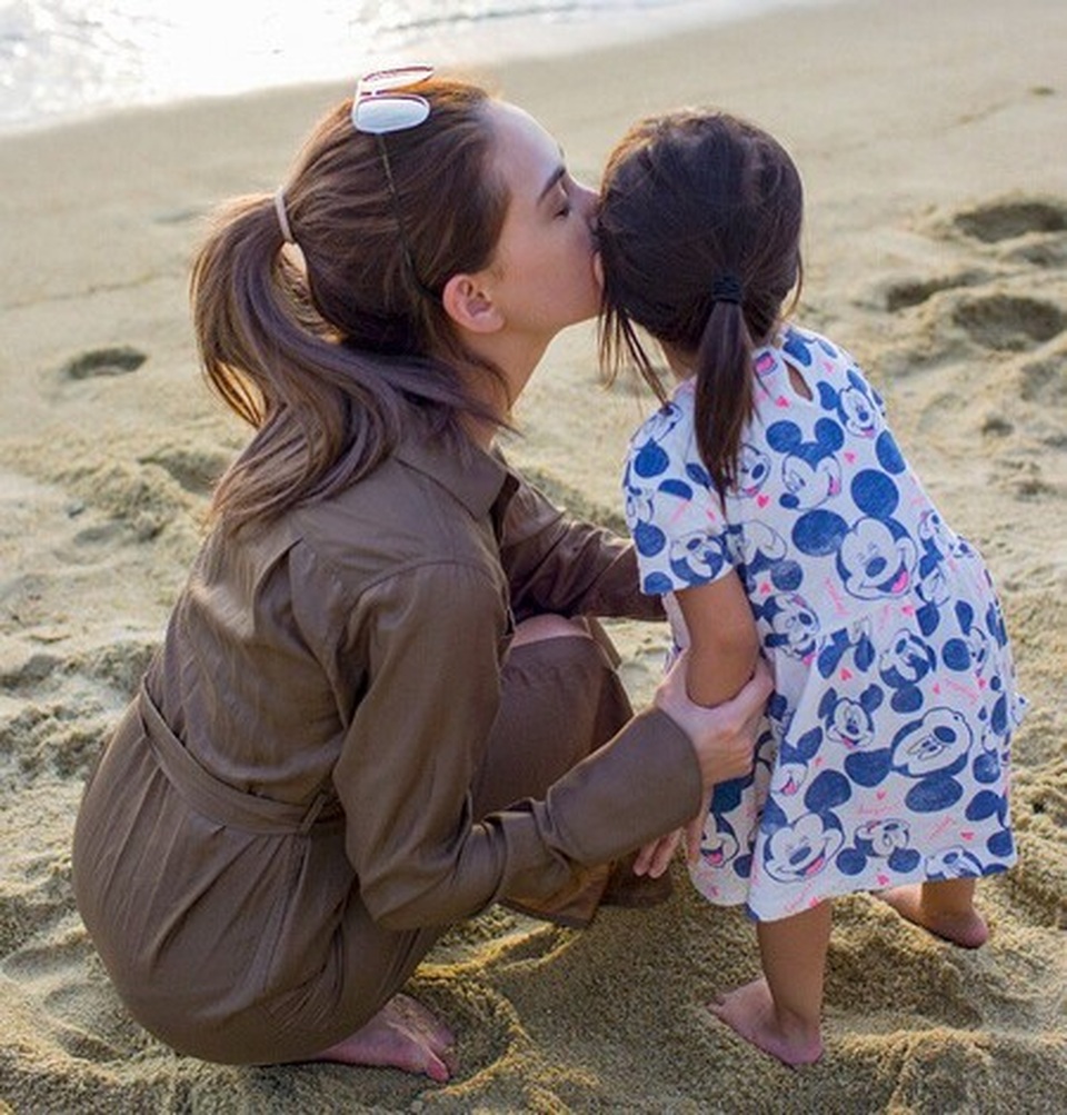 Châu Kiệt Luân khoe ảnh cha nào con nấy, thừa nhận lép vế so với vợ - 9 Châu Kiệt Luân khoe ảnh cha nào con nấy, thừa nhận lép vế so với vợ - 9