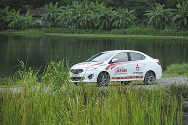 100 năm Mitsubishi Motors: Sức mạnh của những người Nhật âm thầm