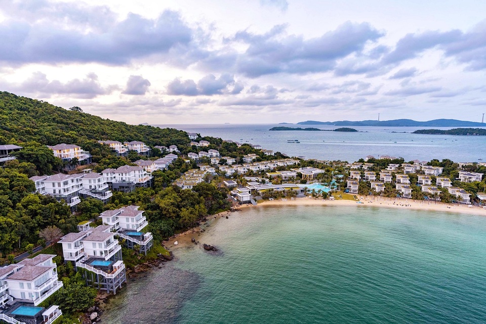 Kinh tế tư nhân có vai trò như thế nào với du lịch Việt Nam? - 1