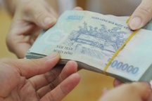 Thủ đoạn tín dụng đen mới, đại biểu nhắc vụ cô gái dùng clip nóng vay tiền