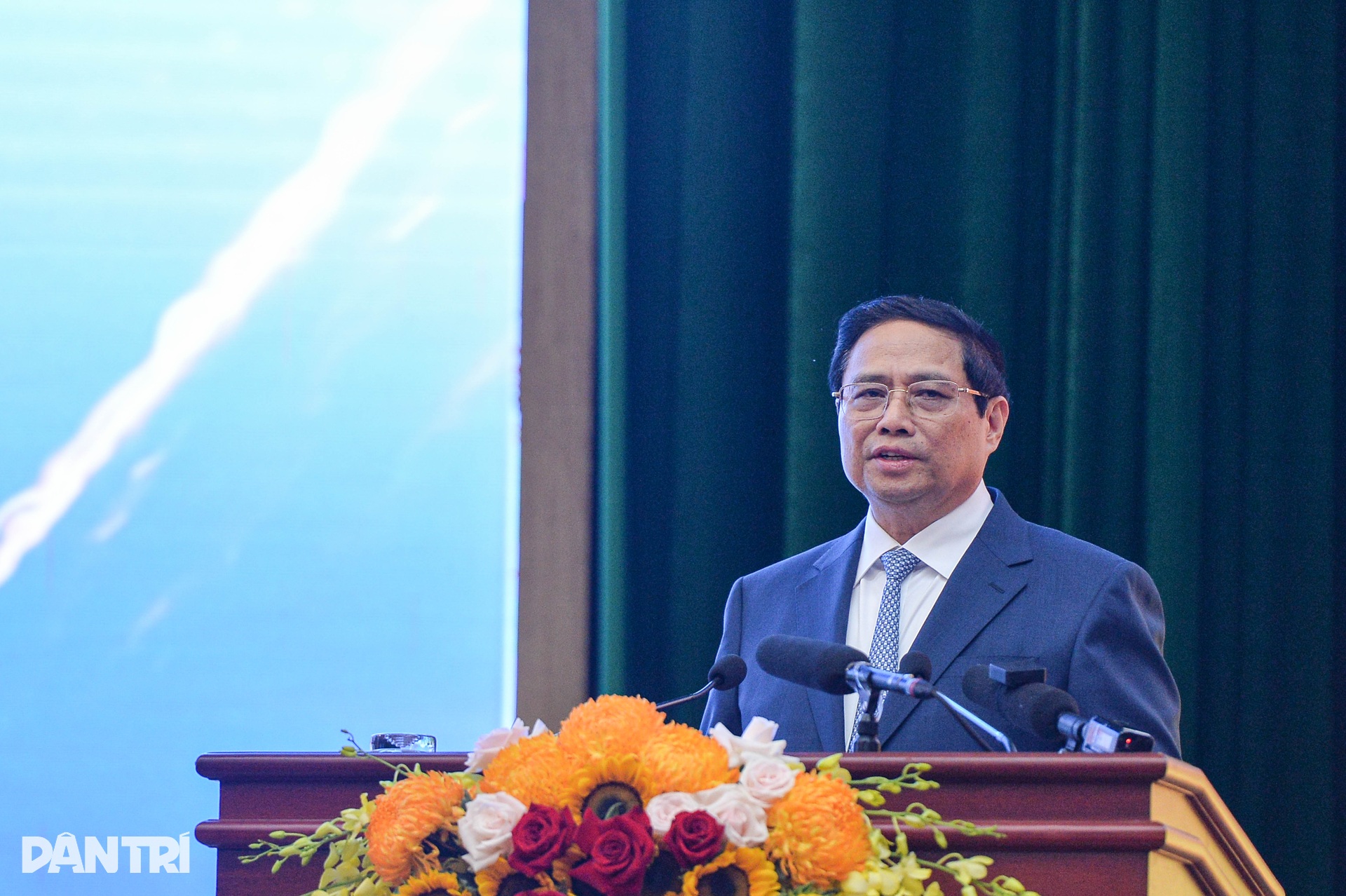 Ngày hoạt động bận rộn của Thủ tướng Phạm Minh Chính tại Lạng Sơn - 12 Ngày hoạt động bận rộn của Thủ tướng Phạm Minh Chính tại Lạng Sơn - 12