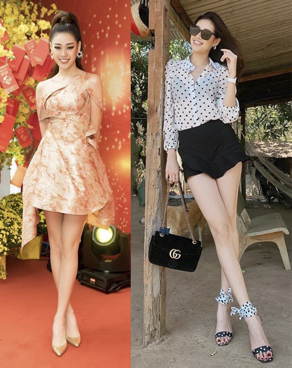 Chi Pu, Tóc Tiên khoe vóc dáng quyến rũ sau Tết - 8 Chi Pu, Tóc Tiên khoe vóc dáng quyến rũ sau Tết - 8