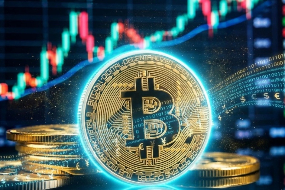 Le Bitcoin remonte à près de 85 000 dollars grâce à la flambée des ...