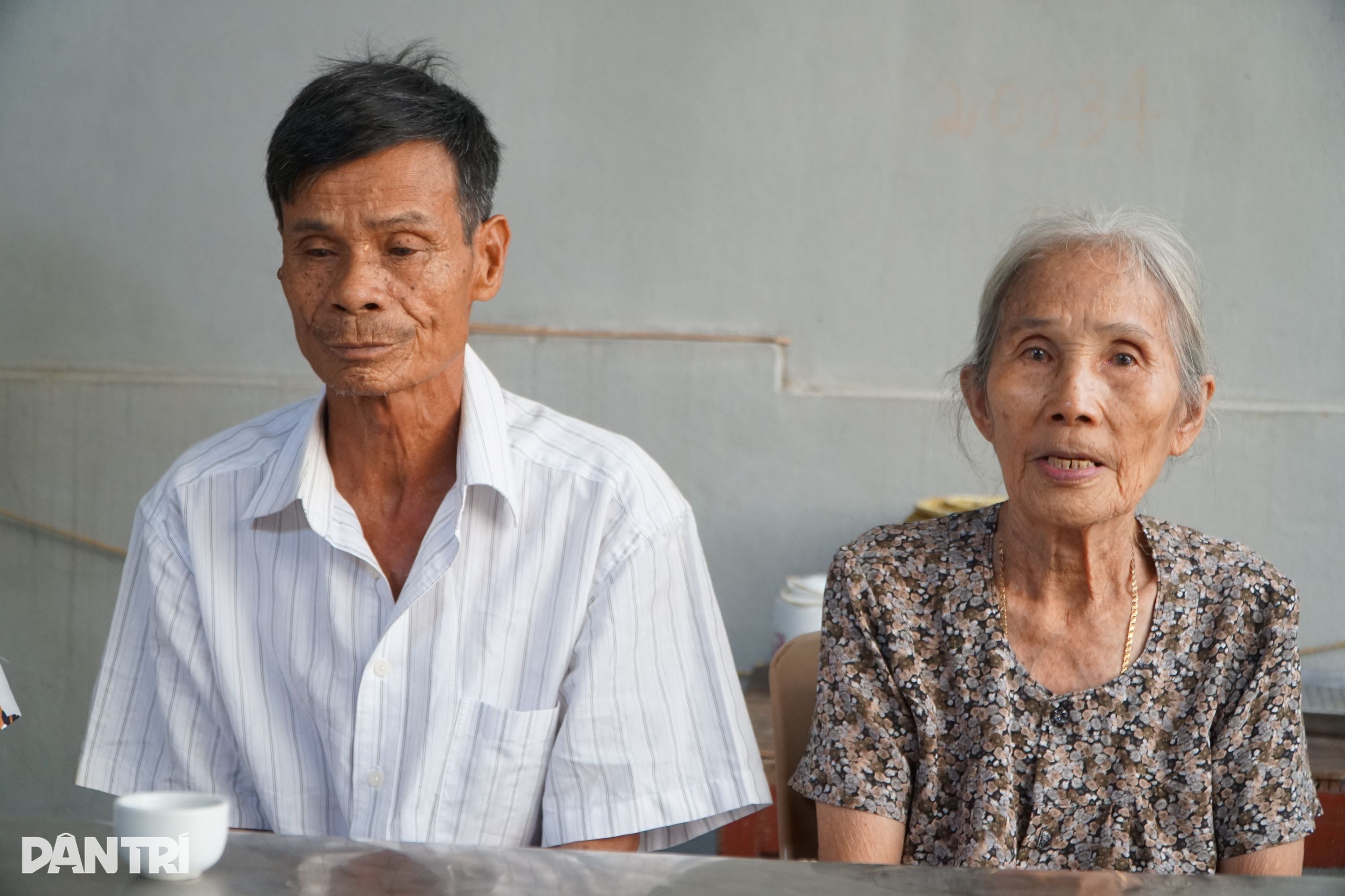 Sự thật bất ngờ về thân phận người đàn ông được nhận làm con nuôi 40 năm