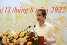 "Đoàn kết, đổi mới, nâng cao chất lượng" là chủ đề năm học mới