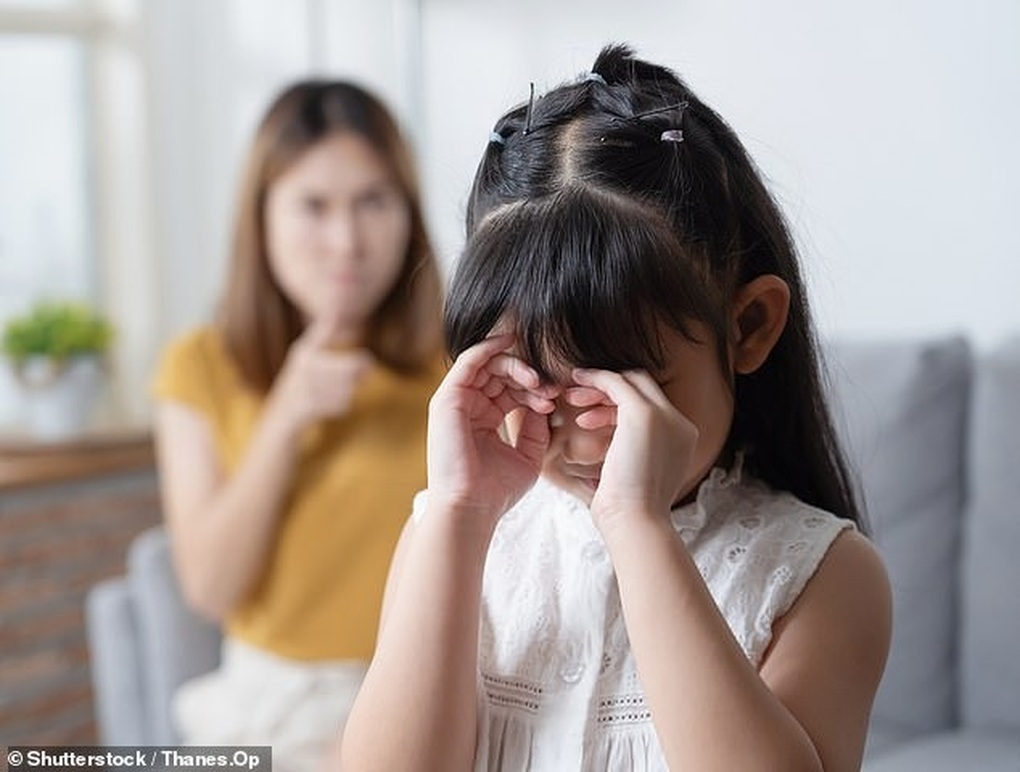 Nhấn vào ảnh để phóng to 5 thói quen phổ biến phụ huynh nên tránh khi nuôi con - 3