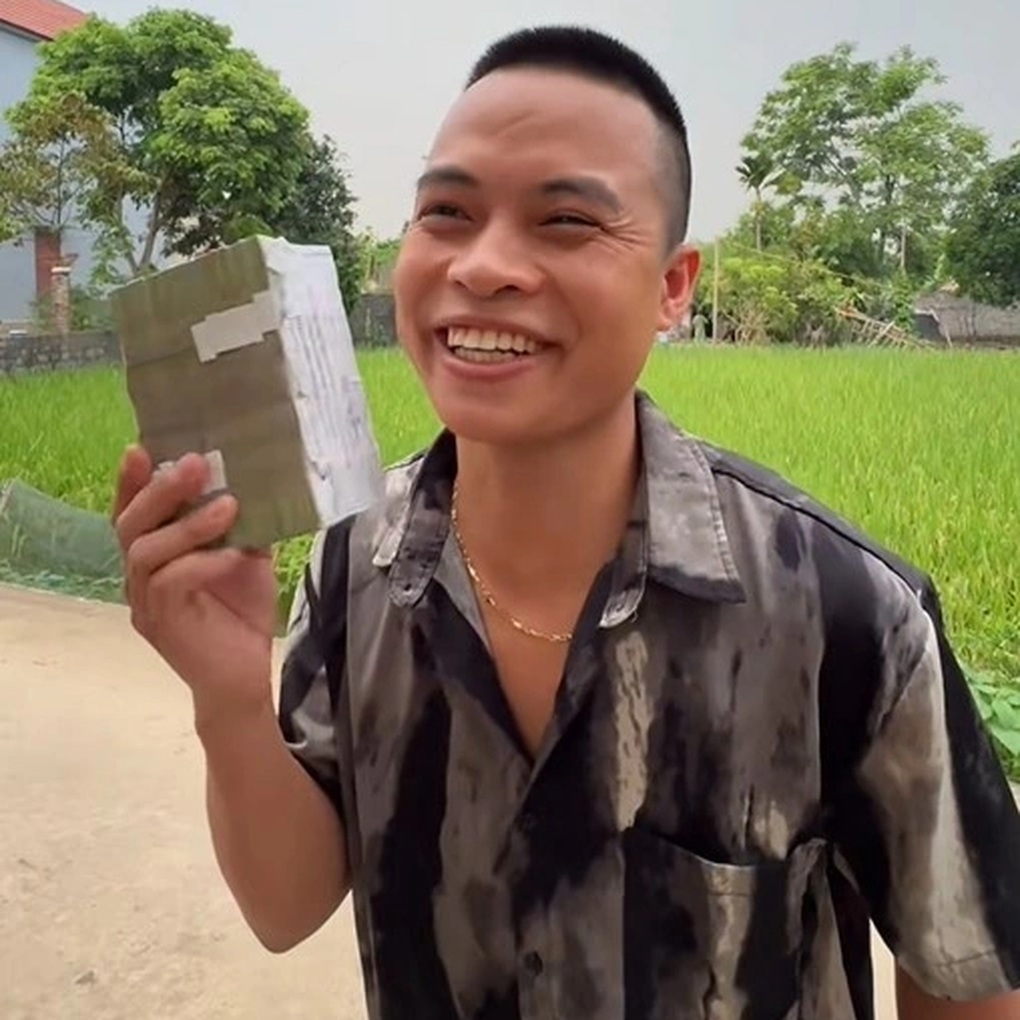 Nhiều người mua khoá học làm giàu giá trăm triệu của Gia đình Hải Sen - 2