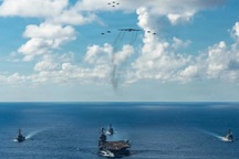 Mỹ có thể liệt băng đảng Venezuela vào danh sách khủng bố