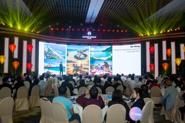 Cosmo High Tea: Hành trình trải nghiệm tinh hoa