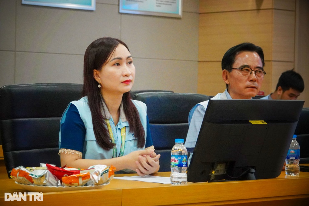 Doanh nghiệp công nghệ khát nhân lực chất lượng cao - 2 Doanh nghiệp công nghệ khát nhân lực chất lượng cao - 2