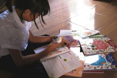 Thông minh khi “móc ví” phụ huynh 