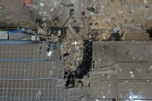 Nhà của người dân nứt toác sau vụ nổ khiến 6 người chết ở Đồng Nai