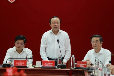 Công bố quốc tế không thể là tiêu chí duy nhất đánh giá khoa học xã hội