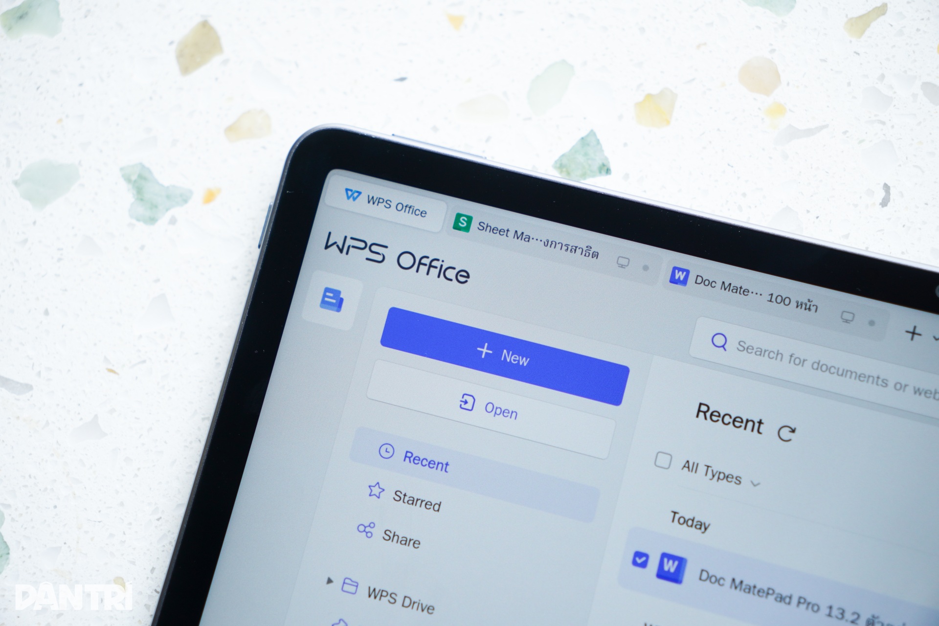 Huawei MatePad 11.5 PaperMatte 2025: Đối thủ cạnh tranh với iPad A16 - 20