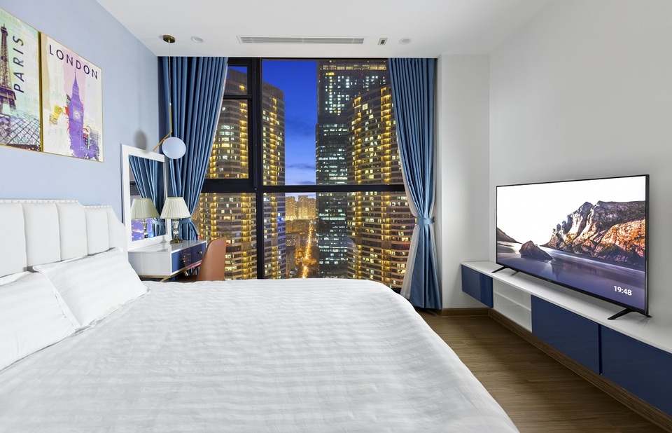 Vingroup công bố 5 mẫu tivi thông minh đầu tiên - 3 Vingroup công bố 5 mẫu tivi thông minh đầu tiên - 3