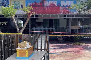 Triệt phá đường dây cho vay lãi "cắt cổ", chuyên đòi nợ bằng quái chiêu