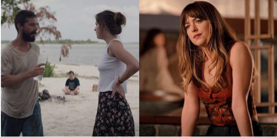 Mỹ nhân Dakota Johnson ra sao sau thành công của 50 sắc thái - 3