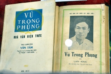 Nhìn lại Vũ Trọng Phụng
