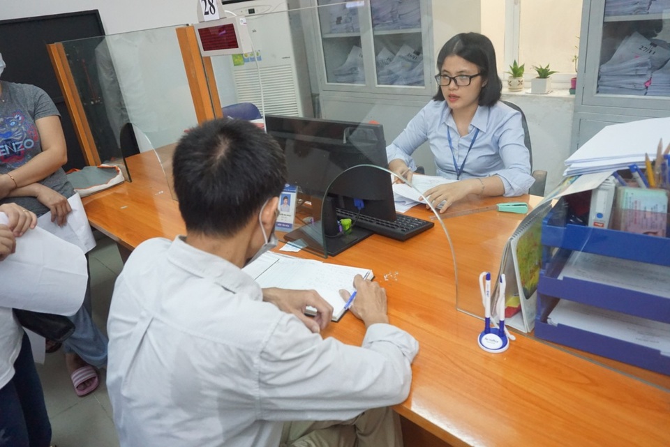 Hà Nội: Hơn 4.000 chỉ tiêu tuyển dụng trong tháng 8/2020 - 1 Hà Nội: Hơn 4.000 chỉ tiêu tuyển dụng trong tháng 8/2020 - 1