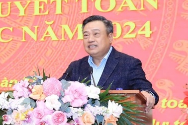 Hà Nội thu ngân sách cao kỷ lục, lần đầu vượt 500.000 tỷ đồng