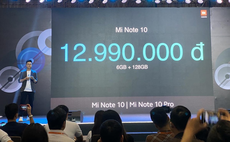 Smartphone 108MP đầu tiên có giá gần 13 triệu đồng tại Việt Nam - 4 Smartphone 108MP đầu tiên có giá gần 13 triệu đồng tại Việt Nam - 4