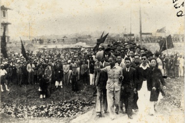 Chủ tịch Hồ Chí Minh với cuộc Tổng tuyển cử đầu tiên