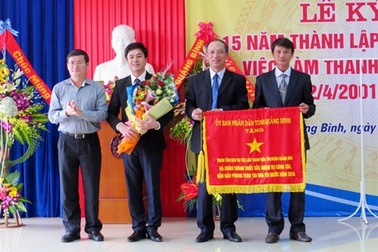 Tư vấn việc làm, học nghề miễn phí cho gần 80.000 lượt người