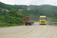 Chốt thời gian khởi công dự án thành phần 2 cao tốc Quy Nhơn - Pleiku