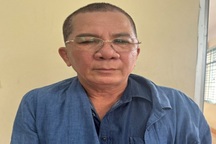 Bắt kẻ bị công an truy nã đặc biệt, lẩn trốn tại TPHCM