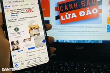 Lật tẩy chiêu lừa tinh vi, móc tiền của khách qua đặt phòng du lịch