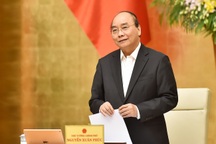 Thủ tướng nói về thông tin Mỹ xác định Việt Nam thao túng tiền tệ