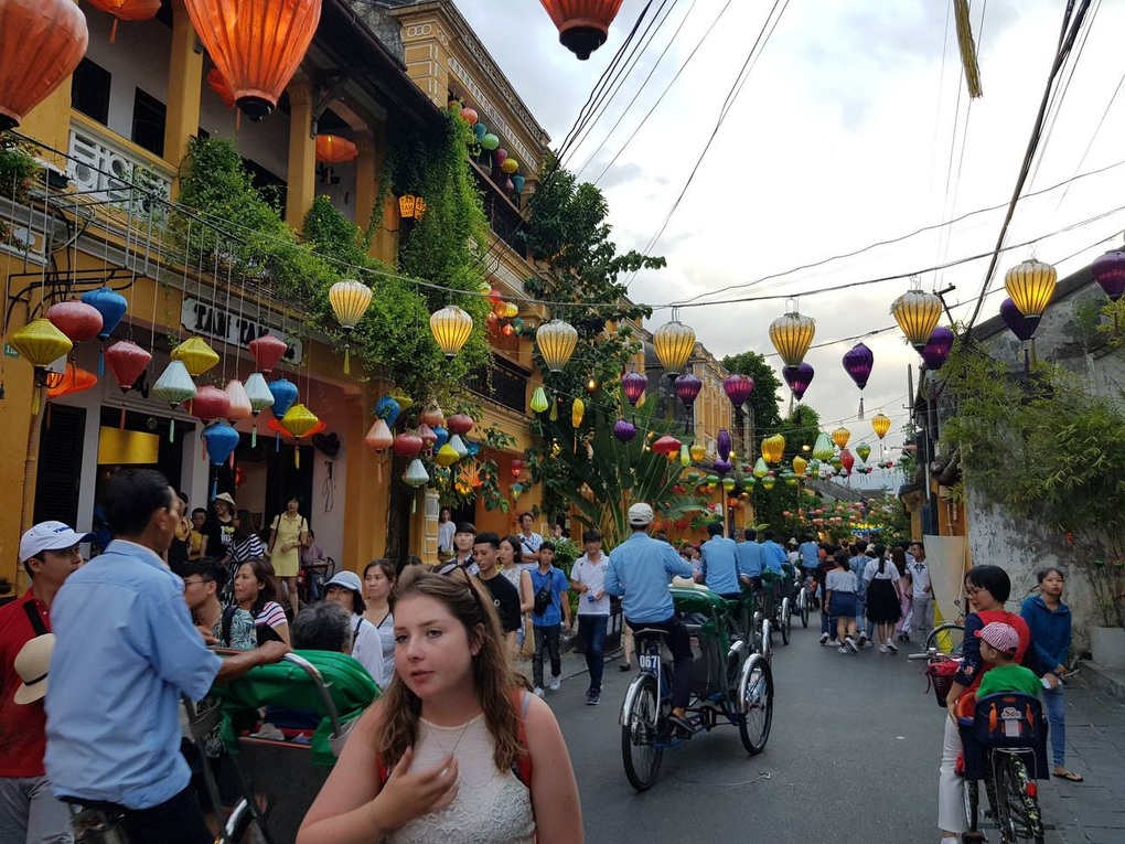 iMoney: Cách để không cháy túi khi đi du lịch - 3 iMoney: Cách để không cháy túi khi đi du lịch - 3