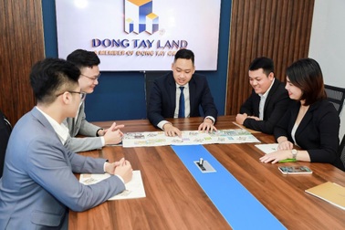 Đông Tây Land Miền Bắc phân phối độc quyền Shophouse Hausman dự án FLC Premier Parc