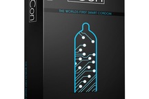 Trình làng "áo mưa" siêu thông minh đo được chiến tích của quý ông