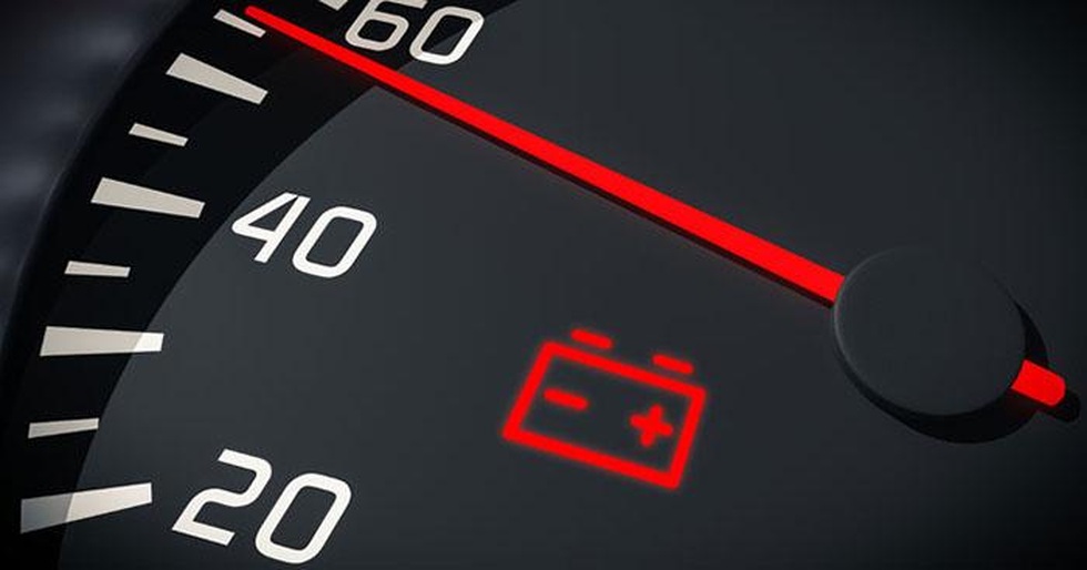 Những ký hiệu cảnh báo xe ô tô có thể đổ bệnh mà tài xế nên lưu ý - 5