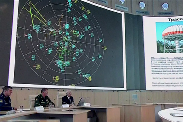 Nga công bố bằng chứng tố cáo Ukraine bắn rơi máy bay MH17