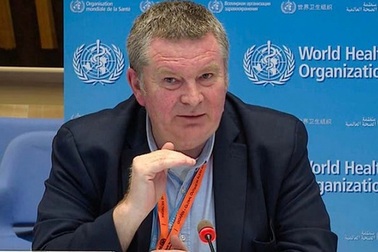 WHO đối mặt nguy cơ tê liệt hoạt động vì thiếu kinh phí