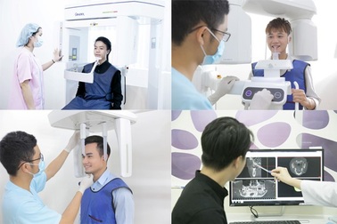 Chuỗi nha khoa KIM tự hào với dịch vụ chuẩn mực hàng đầu Việt Nam