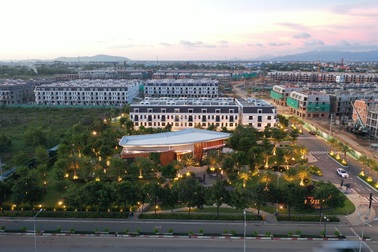 Bất động sản thông minh - từ nhu cầu cá nhân đến giá trị cho cộng đồng