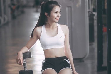 Hoa khôi Kinh tế Nông nghiệp: “Sẽ chọn cuộc sống ở quê thay vì phố thị xô bồ”