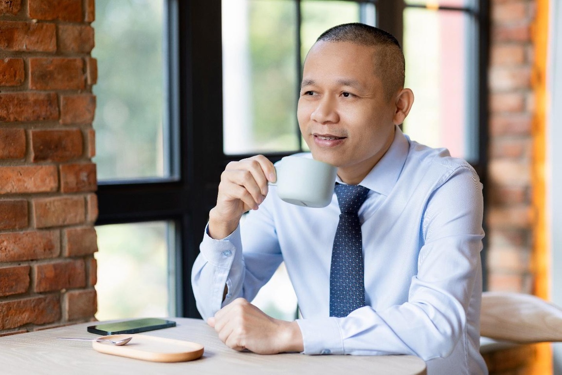 Tập đoàn Đông Dương đầu tư sản phẩm và con người trong chiến lược dài hạn - 2 Tập đoàn Đông Dương đầu tư sản phẩm và con người trong chiến lược dài hạn - 2