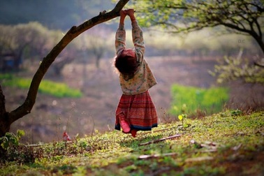 Cẩm nang cho  chuyến “chu du” Mộc Châu ngày đông