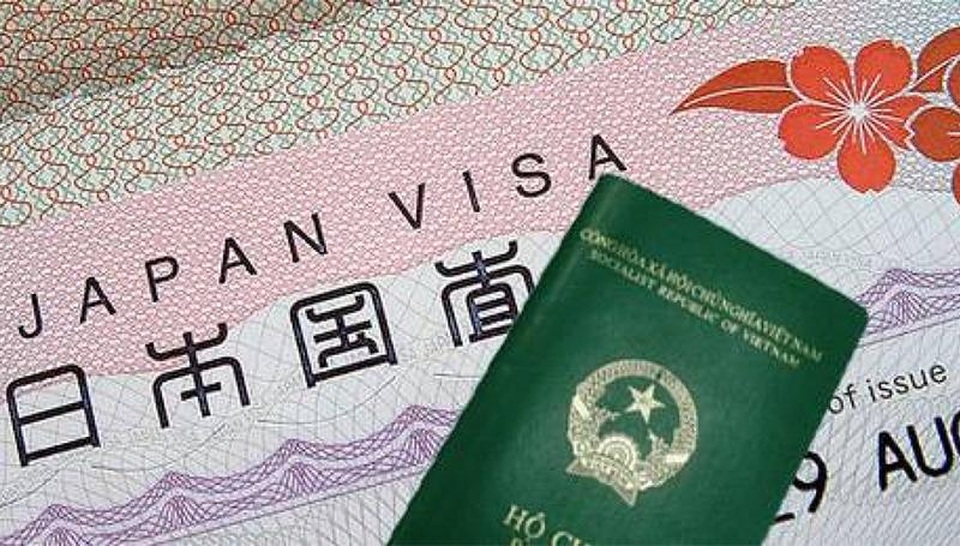 Lời giải cho những lo lắng của học sinh khi xin visa đi du học Nhật Bản tại Đại sứ quán - 1 Lời giải cho những lo lắng của học sinh khi xin visa đi du học Nhật Bản tại Đại sứ quán - 1