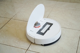 Đánh giá robot hút bụi Xiaomi Robot Vacuum S40: Khoẻ nhưng còn giới hạn - 3