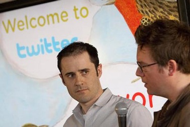 Thông tin Google mua lại Twitter “đụng nhau” chan chát