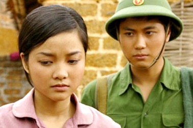 “Mùi cỏ cháy” tham gia LHP Pháp ngữ 2012