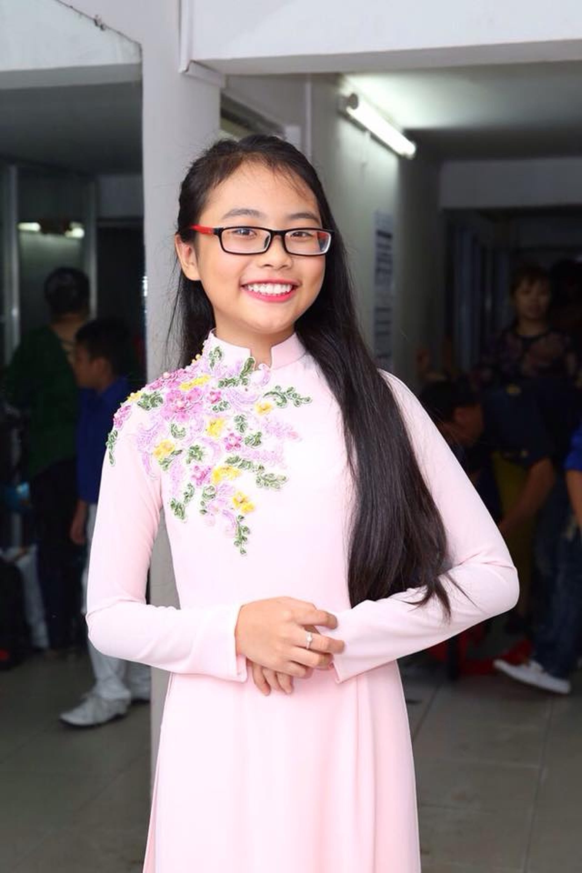 Phương Mỹ Chi: Quá khứ bị miệt thị ngoại hình, thay đổi ngoạn mục tuổi 22 - 2