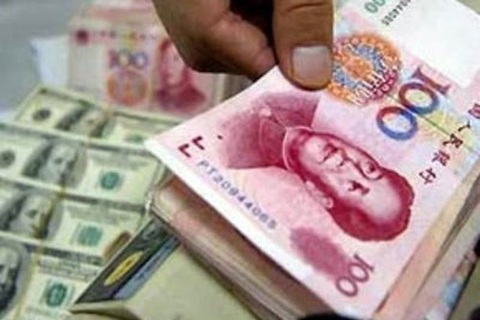Trung Quốc đánh giá tác động khi tăng giá Nhân dân tệ