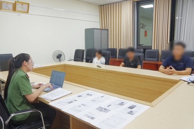 Vụ "cô gái Samsung lây HIV cho 16 người": Xác định được người phát tán