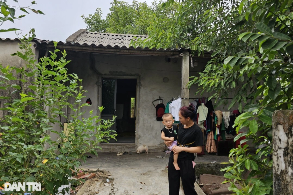 Hơn 155 triệu đồng đến với bé trai mắc bệnh viêm màng não mủ - 2 Hơn 155 triệu đồng đến với bé trai mắc bệnh viêm màng não mủ - 2